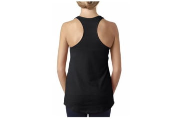 Image of Thin Blue Line Women's Tank - Police Wife - WOM-TANK-WIFE-XXL