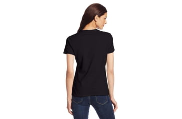 Image of Thin Blue Line Womens Shirt - 1* To Risk T-shirt - 1AS-WOM-L
