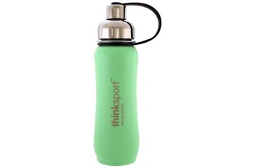 Image of Thinksport Ss Bottle 17oz-mgrn C500MintGreen