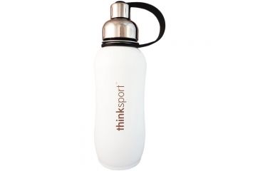 Image of Thinksport Ss Bottle 17oz-purp C500 PURPLE