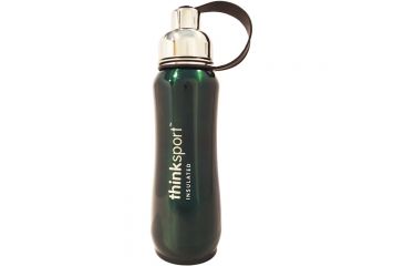 Image of Thinksport Ss Bottle 17oz-purp C500 PURPLE