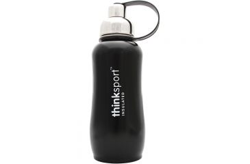 Image of Thinksport Ss Bottle 17oz-purp C500 PURPLE