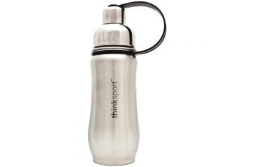 Image of Thinksport  Ss Bottle 350ml-sil SB9350S