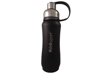 Image of Thinksport Ss Bottle 500ml-sil sb500S
