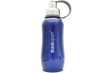 Image of Thinksport  Ss Bottle 750ml-blu SB9750BLUE