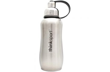 Image of Thinksport  Ss Bottle 750ml-sil SB9750S