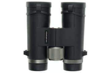 Image of Thompson Center 10x42 Roof Prism Binoculars, Black, 1125576