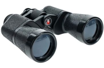 Image of Thompson Center 12x50 Porro Prism Binoculars, Black, 1125573