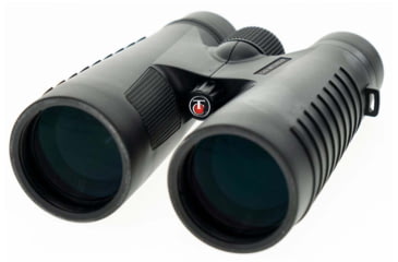 Image of Thompson Center 12x50 Roof Prism Binoculars, Black, 1125577