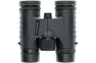 Image of Thompson Center 8x32 Roof Prism Binoculars, Black, 1125574