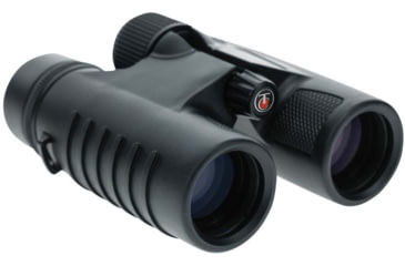 Image of Thompson Center 8x32 Roof Prism Binoculars, Black, 1125574