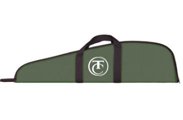 Image of Thompson Center 9794 Hot Shot Rifle Case Soft Padded Nylon Pink