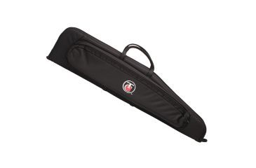 Image of Thompson Center Encore Rifle Black Case w/ Xtra Barrel Pouch 110303
