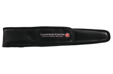 Image of Thompson Center Pistol Barrel Case Soft Sided Fits Encore and Contender Pistol Barrels 7489