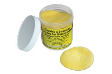 Image of Thompson Center Seasoning Patches Original Scent 7003