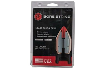 Image of TCA 9012R BORE DRIVER 50 290GR 20PK