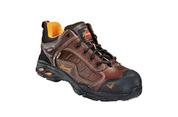 Image of ASR SD Sport Composite Toe, Brown, 7/W