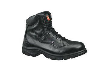 Image of Mens American Heritage Signature Series 6in Sport Hiker Safety Toe, Black, 11.5/W