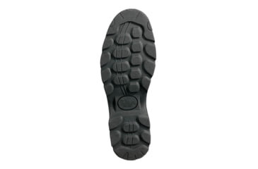 Image of Thorogood Mens Soft Streets 8in Waterproof Insulated Weatherbuster, Black, 14/W 834-6731-14-W