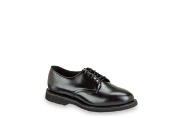 Image of Thorogood Womens Uniform Classics Leather, Black, 8/M 534-6047-8-M