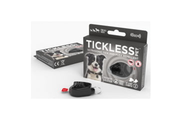 Image of Tickless Tickless Ultrasonic Repeller