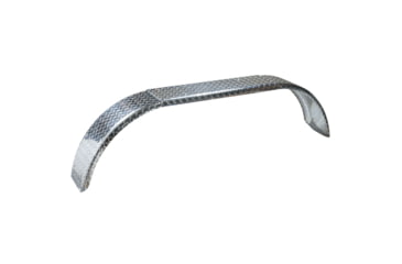 Image of Tie Down Engineering Adjustable Fender Regular Dem, Tan, 86268