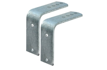 Image of Tie Down Engineering Fender Mounting Brackets Step, 44135