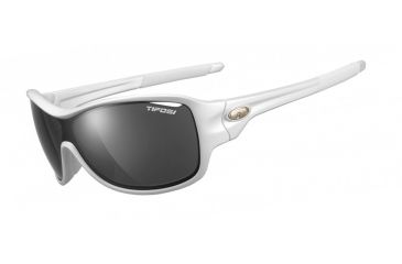Image of Tifosi Optics Rumor Sunglasses, Pearl White 1100101101