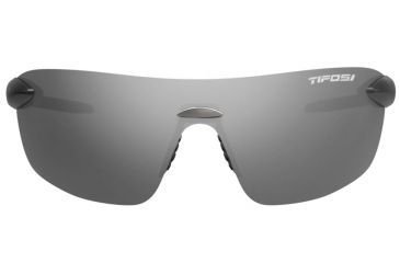 Image of Vogel 2.0, Gloss Black Single Lens Sunglasses