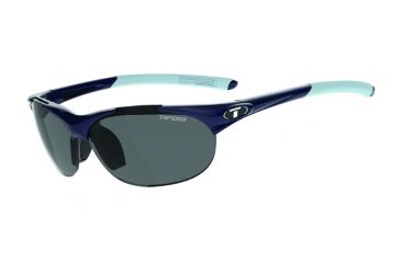 Image of Tifosi Optics Wisp Sunglasses, Midnight Blue Sunglasses, 0040103501