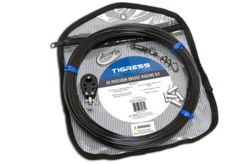 Image of Tigress Dredge Boom Rigging Kit, 88443-1