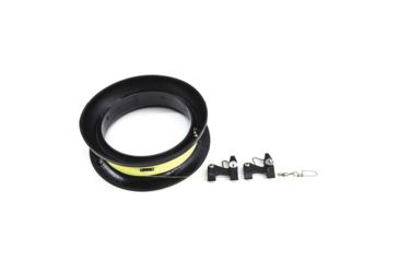 Image of Tigress Kite Line III Assembly - Hi Vis Yellow 63551