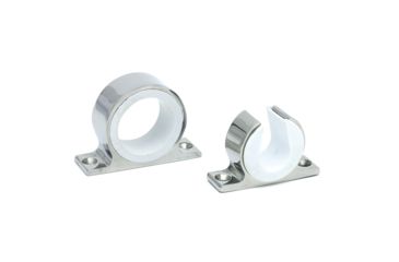 Image of Tigress Polished SS Rod Hanger Premium 63722