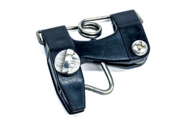 Image of Tigress Release Clip Kite 63554