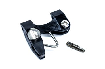 Image of Tigress Release Clip w/Medium Diameter Wire &amp; Wind-On Swivel Kite 63556