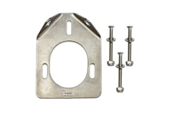 Image of Tigress Rod Holder Backing Plate Medium 63644