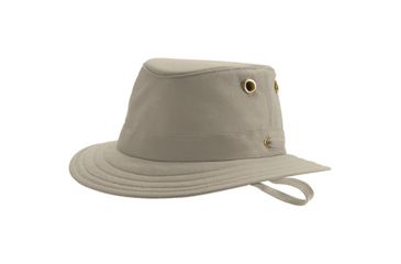 Image of Tilley T5 Hat- Khol- 7 1/8 10CD05HT0T58373