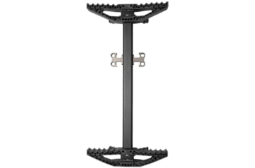 Image of Timber Ninja C2 Carbon Climbing Sticks, Black, C2197923