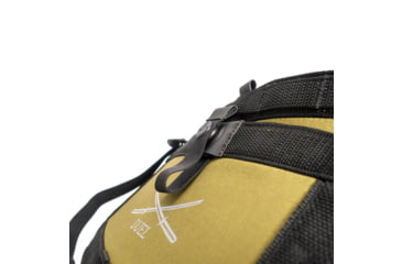 Image of Timber Ninja Duel Saddle