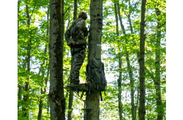 Image of Timber Ninja Duel Saddle