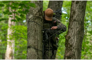 Image of Timber Ninja Kunai Platform
