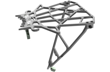 Image of Timber Ninja Mini Kunai Saddle Platform, Black, MK35740