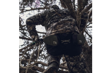 Image of Timber Ninja Nano Saddle