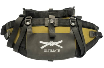 Image of Timber Ninja Ultimate Saddle