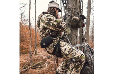 Image of Timber Ninja Ultimate Saddle