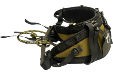 Image of Timber Ninja Ultimate Saddle