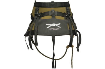Image of Timber Ninja Ultimate Saddle