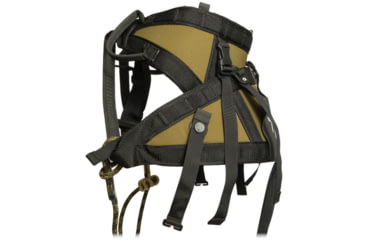 Image of Timber Ninja Ultimate Saddle