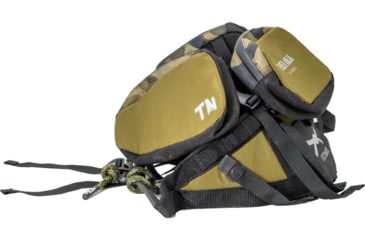 Image of Timber Ninja Ultimate Saddle