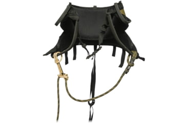 Image of Timber Ninja Ultimate Saddle